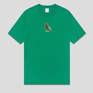 OVO Octobers Very Own International Tee|South Africa|Large|Green